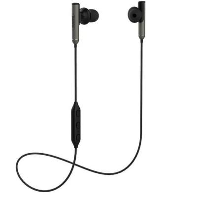 Наушники Bluetooth Remax RB-S9 черные
