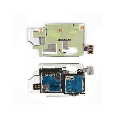 Connector (коннектор) Sim для Samsung I9300/S3