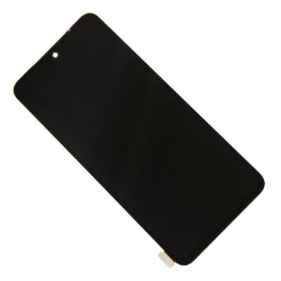 Дисплей для Xiaomi Redmi Note 10/Note 10S/Poco M5S + тачскрин черный OLED