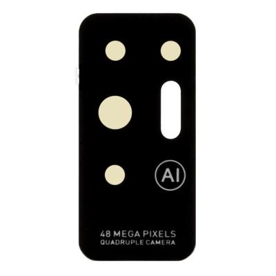 Стекло камеры для Tecno Pova 2 