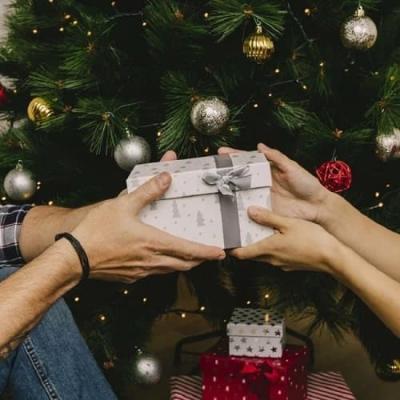 Ловите подборку идей для подарков