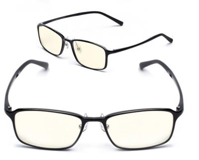 Компьютерные очки Xiaomi TS Anti-blue-rays Eye FU006 черные
