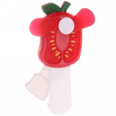 Ручной вентилятор мини Фрукты