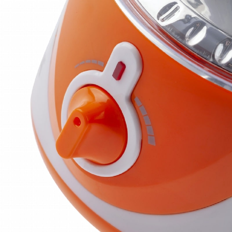 Фонарь Эра KA55S 4000mAh 55xSMD