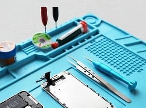 Всё для ремонта телефонов, планшетов и другой техники