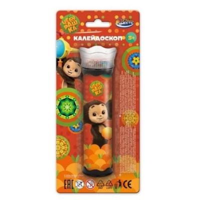 Калейдоскоп Чебурашка Играем вместе