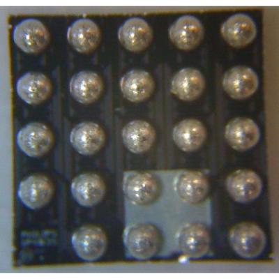 KEYPAD IC для Nok (all Nok) 24pin(A1)