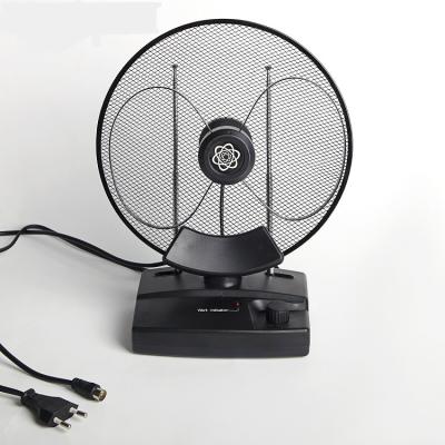 Антенна активная комнатная Ritmix RTA-100 AV