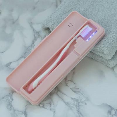 Стерилизатор для зубной щетки Remax LEYEE RT-TB01 blue