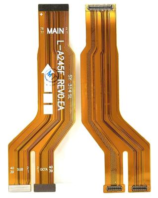 Шлейф для Samsung A24/A245 межплатный