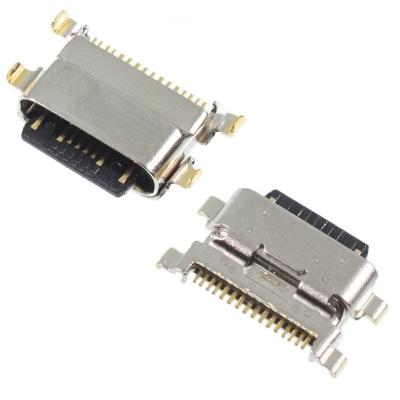 Системный разъем для  Xiaomi Poco M4 Pro 5G