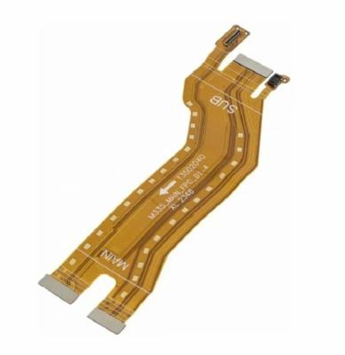 Шлейф для Xiaomi Redmi Note 13 межплатный