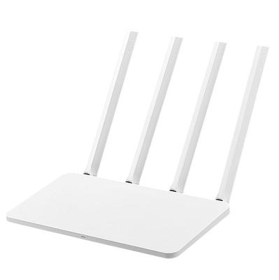 Маршрутизатор Роутер Xiaomi Mi Wi-Fi 3 AC1200 white MIR3 китайская вилка
