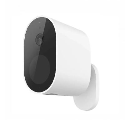 Камера видеонаблюдения уличная IP-камера XIAOMI Mi Wireless Outdoor Security Camera 1080P MWC14 RU