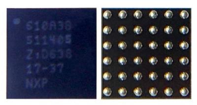 Charger Control IC USB для Iphone 7/7Plus (610A3B)