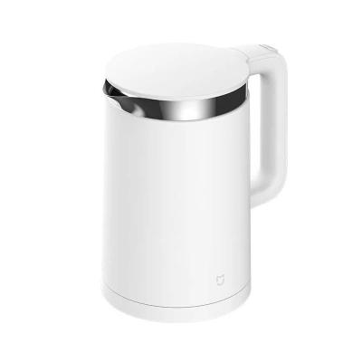Умный чайник Xiaomi Mijia Mi Smart Kettle Pro белый 