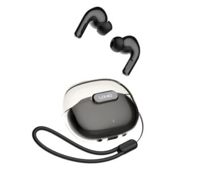 Наушники беспроводные LDNIO T02 черные