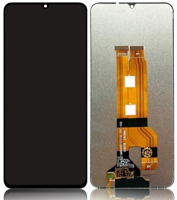 Дисплей для Realme C61/C63/Note 60/60X (G) + тачскрин черный o