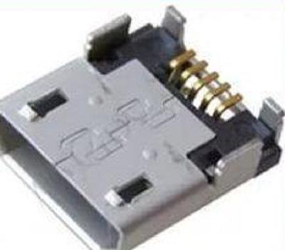 Connector (коннектор) Sim для Sony LT25