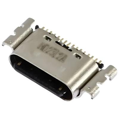 Системный разъем для Tecno Camon 18