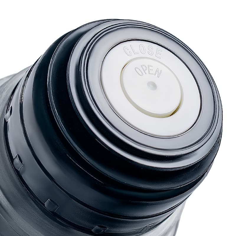 Термос AVS TB-500NC 500ml хром