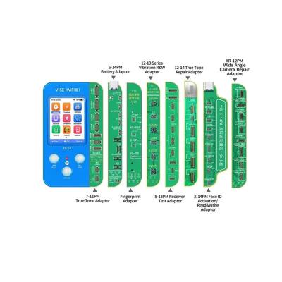 Планка для программатора JCID для Face ID 