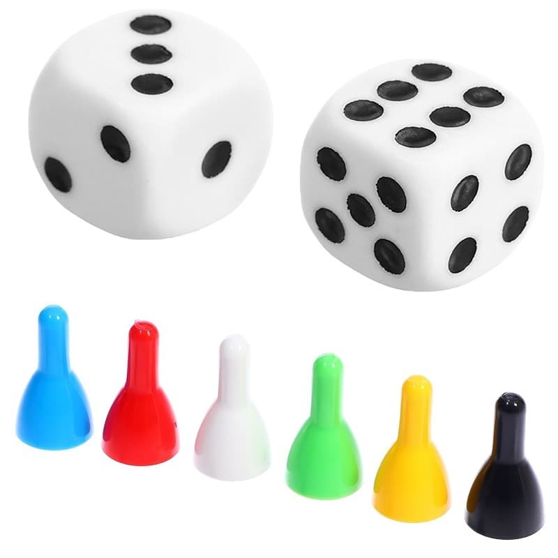 Настольная бизнес игра Миллионер Умные игры