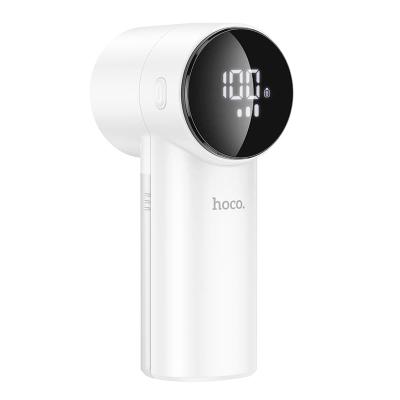 Машинка для удаления катышков Hoco HP70 белая