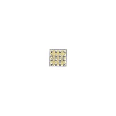 MMC IC для Nok 3110c/6131/6233/6300/7610 16pin black