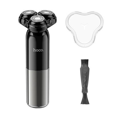 Электробритва Hoco HP35 сухое и влажное бритье 600mAh