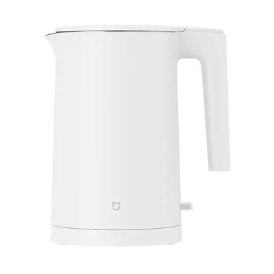 Чайник электрический электрочайник Xiaomi Mijia Electric Kettle 2 белый китайская вилка