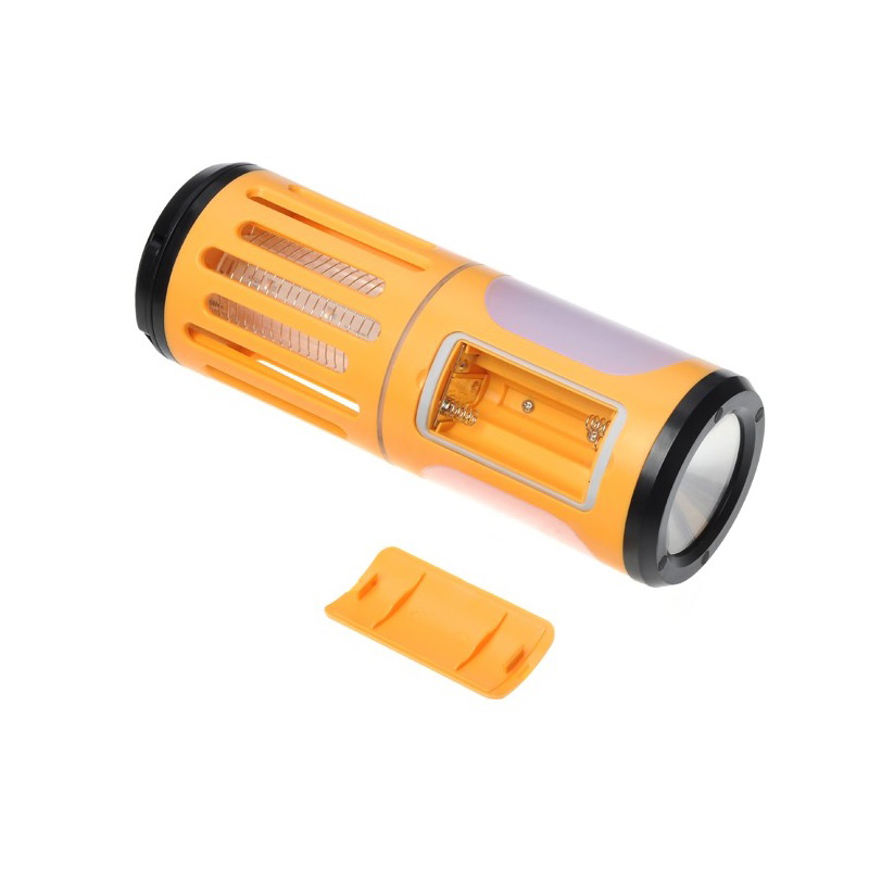 Фонарь ЭРА ERAMF-05 противомоскитный 6Вт 3хАА