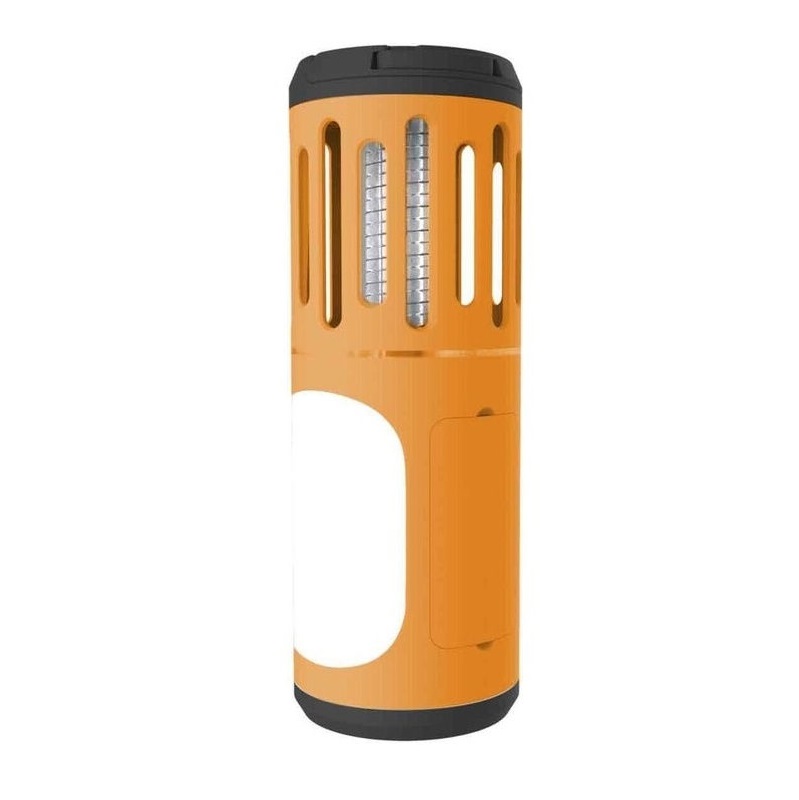 Фонарь ЭРА ERAMF-05 противомоскитный 6Вт 3хАА