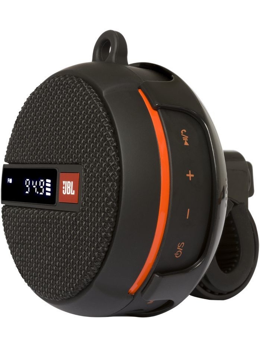 Колонка JBL WIND 2 Bluetooth черная