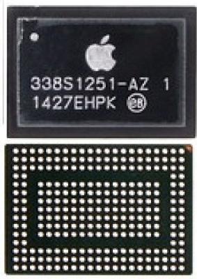 Микросхема для iP 5 IC U7 AGATHA-II B0