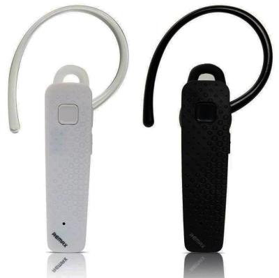 BT Блютуз-гарнитура Remax RB-T7 черная