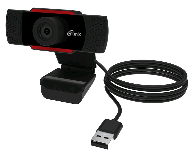 Web-камера веб камера Ritmix RVC-120