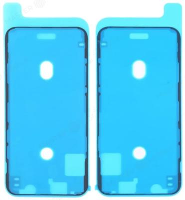 Проклейка дисплейного модуля для iphone 11 водонепроницаемый  черная о