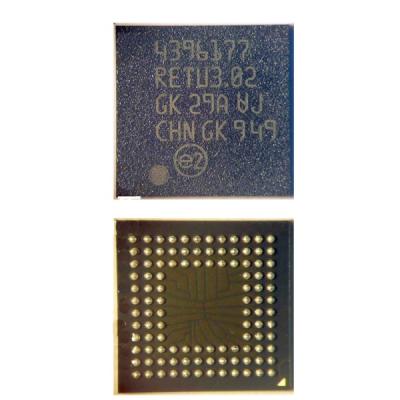 Микросхема для Nokia 4396177 RETU 3.02