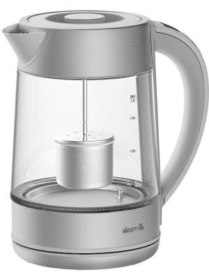 Чайник Deerma DEM-SH50W RU