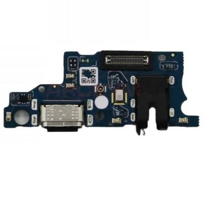 Шлейф для Realme C63 +разъем зарядки