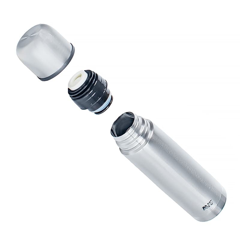Термос AVS TB-500NC 500ml хром