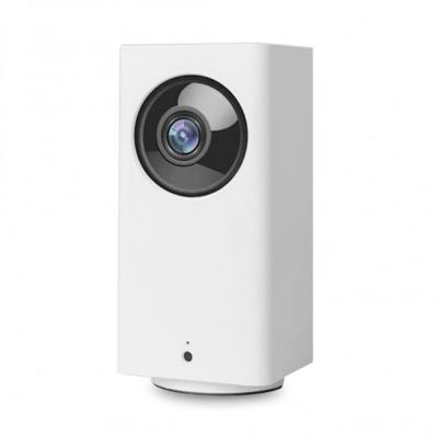 Камера видеонаблюдения IP-камера Xiaomi MiJia 1080p Dafang Square Smart Camera 360