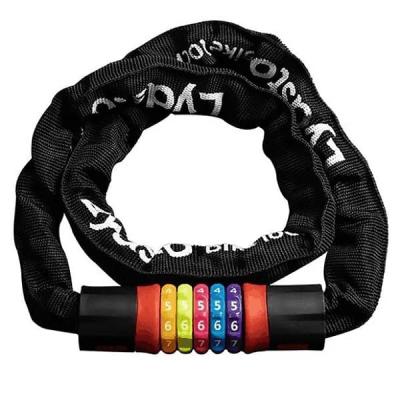 Велозамок для  велосипеда, самоката