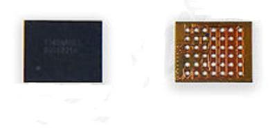 Charger Control IC для Samsung A320