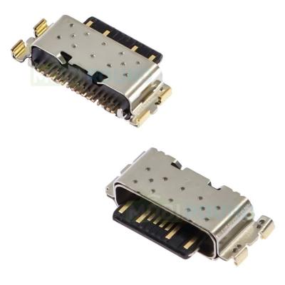 Системный разъем для  Xiaomi Redmi Note 12 5G/Poco X5 5G Type-C