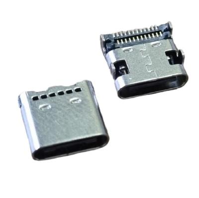 Системный разъем Yandex music box