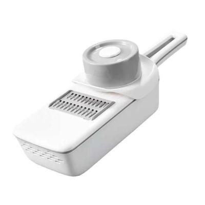 Терка многофункциональная ми сяоми ксиоми HuoHou Multi-Blade Vegetable Slicer HU0137 белая RU