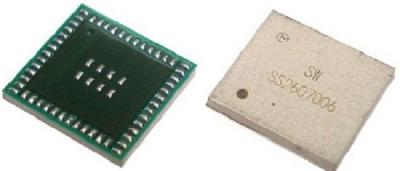 Микросхема управления Wi-Fi для iP 4S 11705A8A10 used