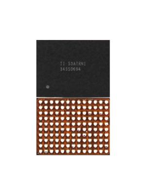 TOUCH IC для iP 6/6Plus black 343S0694